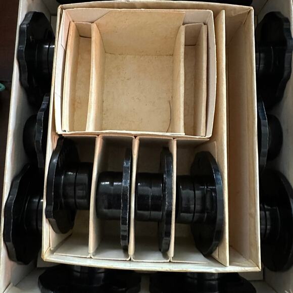 Vintage Singer accessories touch and sew model 648 - Picture 3 of 7